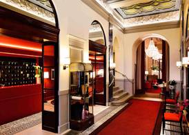 Carlton Hotel Lyon - MGallery Collection 3