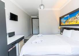 Legend Of Dalyan Hotel 4