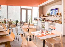 Aparthotel Adagio Access Paris Massy Gare 4