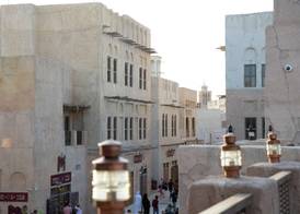 Al Seef Heritage Hotel Dubai, Curio Collection by Hilton 3