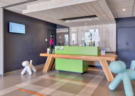 Campanile PRIME - Saint Jean de Luz 3