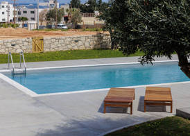 Basilico Suites Adults Only by Estia 2