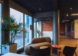 ibis budget Lyon Villeurbanne 2