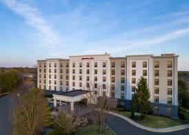 Hampton Inn Long Island - Brookhaven 4