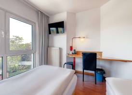 Ambiente Langenhagen Hannover by Tulip Inn 2