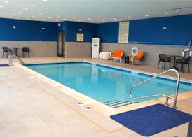 Hampton Inn Cabot 4