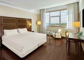NH Gran Hotel Casino de Extremadura 2