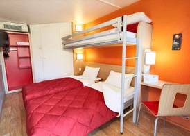 Premiere Classe Toulouse Sud - Portet 5