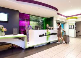 ibis Styles Luzern 2