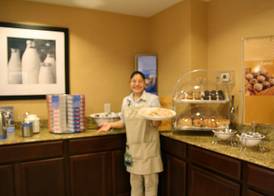 Hampton Inn Dade City - Zephyrhills 4