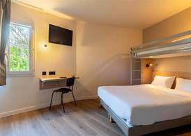 Kyriad ECO - Marne-la-Vallée Bussy-Saint-Georges 4
