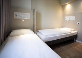 ibis budget Fribourg 4