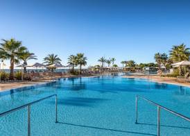 Occidental Torremolinos Playa 5