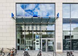 ibis budget Dresden City 4