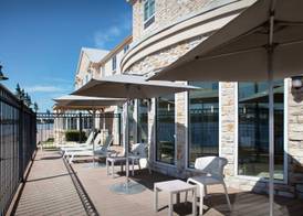 Hilton Garden Inn Granbury 5
