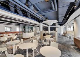 ibis Styles Paris Orly Airport 4