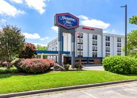 Hampton Inn Knoxville-Airport 4