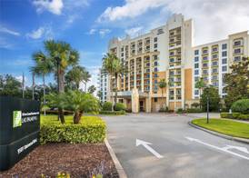 Las Palmeras by Hilton Grand Vacations 5