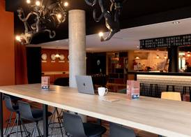 ibis Styles Lille Aéroport 3