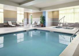 Hilton Garden Inn Toledo Perrysburg 4