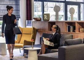 Mercure Hotel Mannheim am Rathaus 2