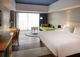 Mercure Convention Center Ancol 3