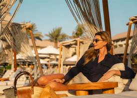 Sofitel Dubai The Palm Resort & Spa 4