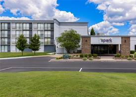 Spark by Hilton Akron Fairlawn 3