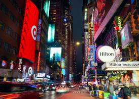 Hilton New York Times Square 2