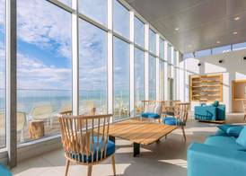 Novotel Thalassa Le Touquet 3