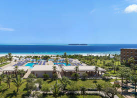 Iberostar Selection Zanzíbar 4