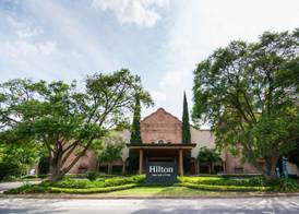 Hilton San Luis Potosi 3