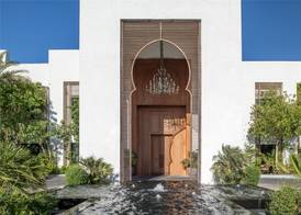 Maysan Doha, LXR Hotels & Resorts 4