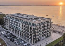 Baltic View Resort & SPA, a member of Radisson Individuals 4