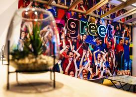 Greet By Accor Boulogne Billancourt Paris 2
