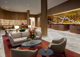 Hilton Columbus Downtown 4