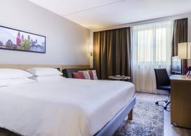 Novotel Maastricht 5