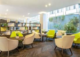Mercure Roma West 2