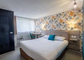 Kyriad Direct Laon 4
