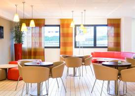 Hotel Ibis Milano Malpensa 2