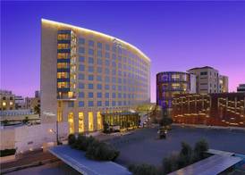 Signia by Hilton Amman 5