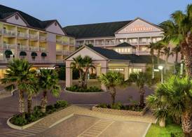 Hilton Garden Inn South Padre Island Beachfront 2