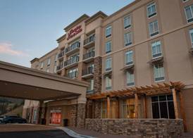 Hampton Inn & Suites Boone, NC 3