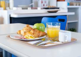 Ibis Budget Madrid Centro Las Ventas 3