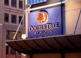 DoubleTree by Hilton Hotel Boston - Downtown 3