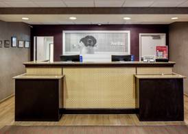 Hampton Inn & Suites Austin Cedar Park-Lakeline 3