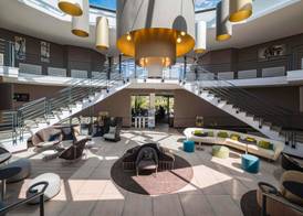 Novotel La Grande Motte Golf 2