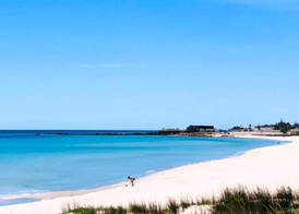 Cap Bon Kelibia Beach Hotel & Spa 3