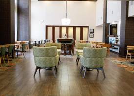 Hampton Inn & Suites Blythe 3