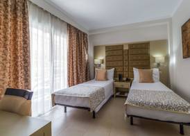 BLUESEA Alborán Adults Only- Ex Hotel MD Torremolinos 2